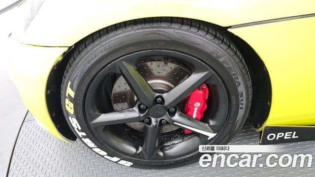 Chevrolet(GM대우) G2X 2.0 турбо, 2008 все фото