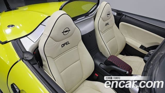 Chevrolet(GM대우) G2X 2.0 турбо, 2008 12