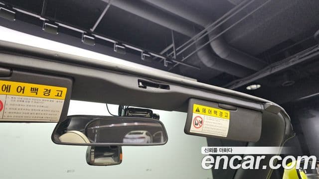 Chevrolet(GM대우) G2X 2.0 турбо, 2008 19