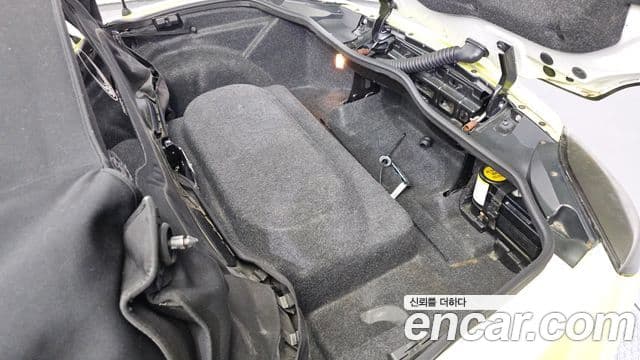 Chevrolet(GM대우) G2X 2.0 турбо, 2008 20