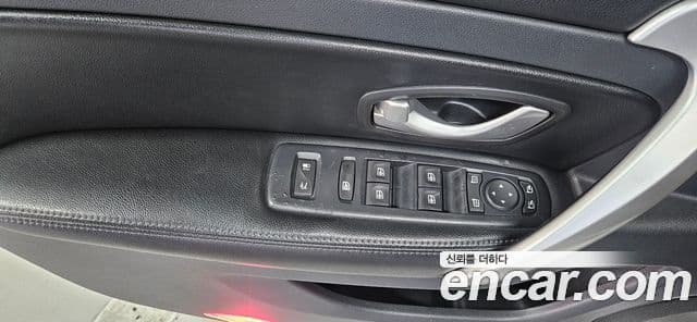 Renault Korea(Samsung) 뉴SM5 Platinum SE Plus, 2013 7