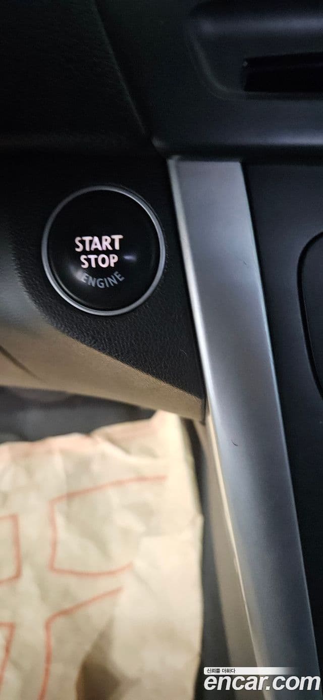 Renault Korea(Samsung) 뉴SM5 Platinum SE Plus, 2013 11