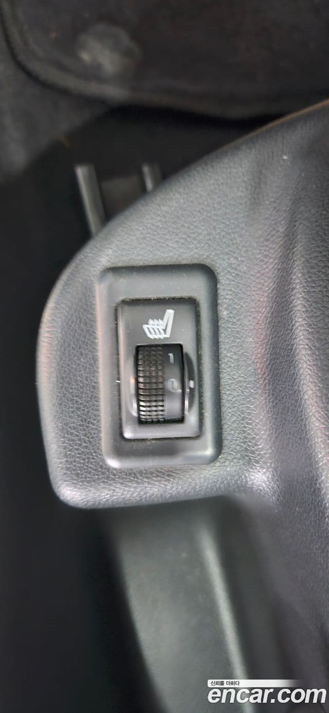 Renault Korea(Samsung) 뉴SM5 Platinum SE Plus, 2013 17