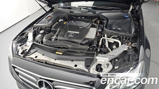 Mercedes-Benz E-класс W213 Avantgarde, 2020 6