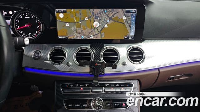 Mercedes-Benz E-класс W213 Avantgarde, 2020 14