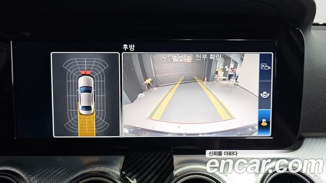 Mercedes-Benz E-класс W213 Avantgarde, 2020 15