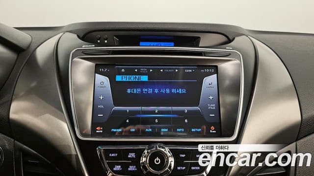 Hyundai Avante MD Premier, 2011 15