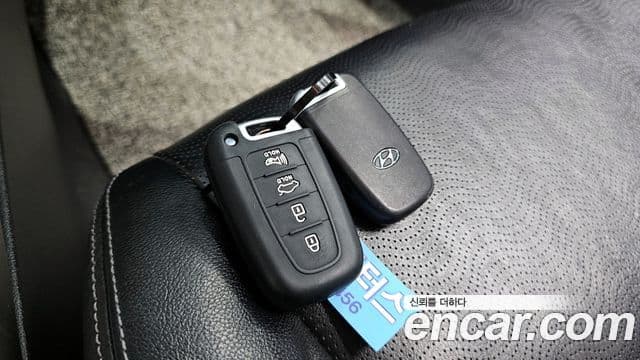 Hyundai Avante MD Premier, 2011 16