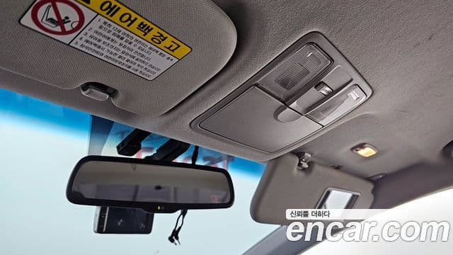 Hyundai Avante MD Premier, 2011 17