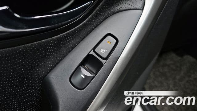 Hyundai Avante MD Premier, 2011 20