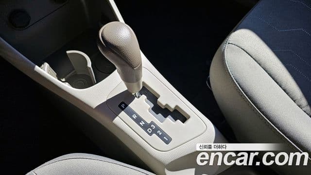 Kia All New Morning Smart, 2015 9