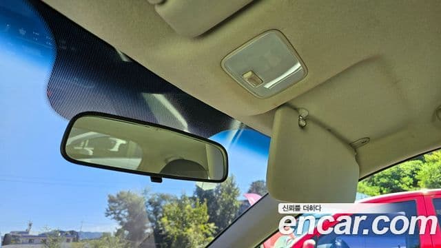 Kia All New Morning Smart, 2015 13