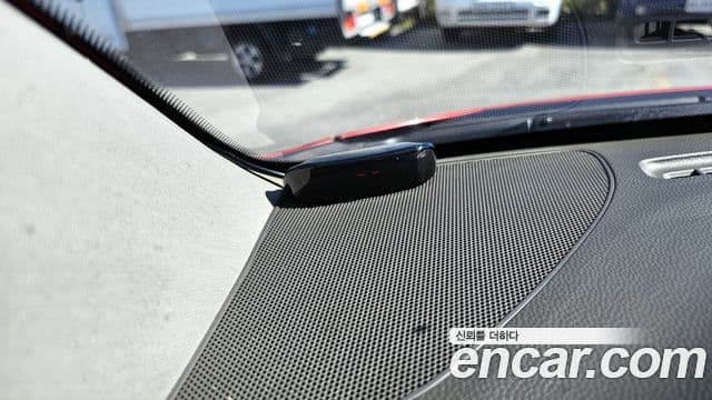 Kia All New Morning Smart, 2015 17