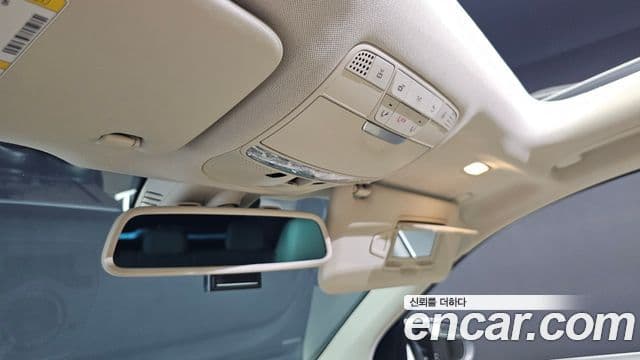 Mercedes-Benz GLC-класс X253 GLC300, 2016 19