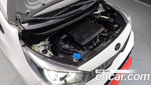 Kia All New Morning (JA) Prestige, 2020 6