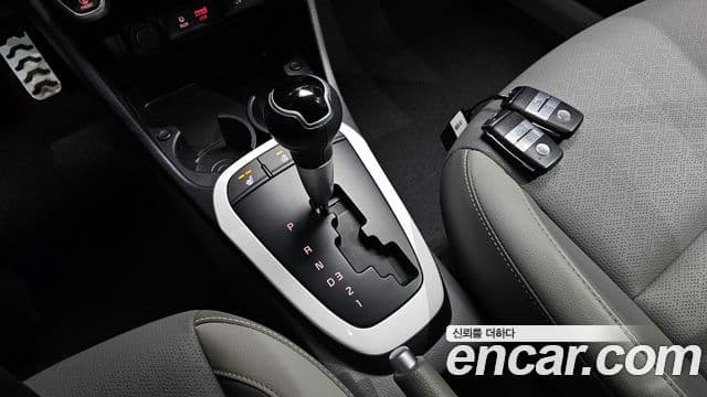 Kia All New Morning (JA) Prestige, 2020 9