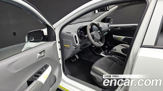 Kia All New Morning (JA) Prestige, 2020 11