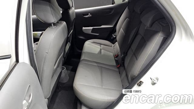 Kia All New Morning (JA) Prestige, 2020 12