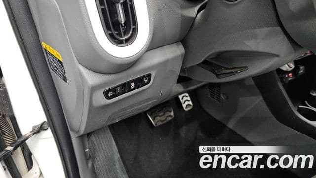 Kia All New Morning (JA) Prestige, 2020 14