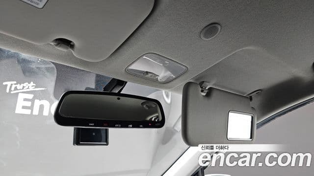 Kia All New Morning (JA) Prestige, 2020 20