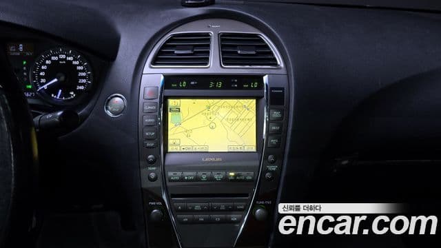 Lexus ES350 XV40, 2011 14