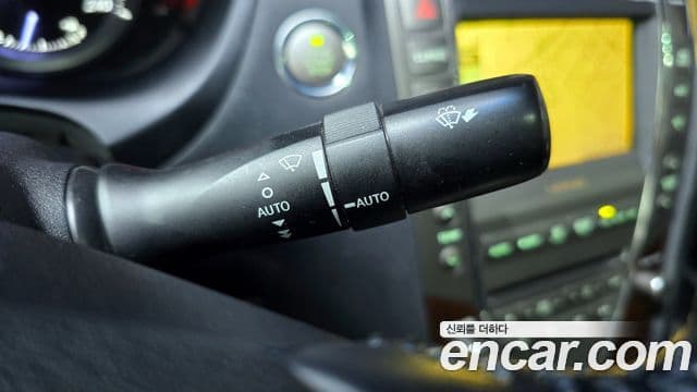 Lexus ES350 XV40, 2011 18