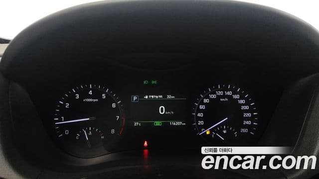 Genesis G80 Luxury, 2017 8