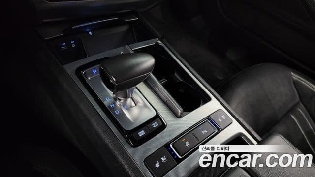 Genesis G80 Luxury, 2017 9