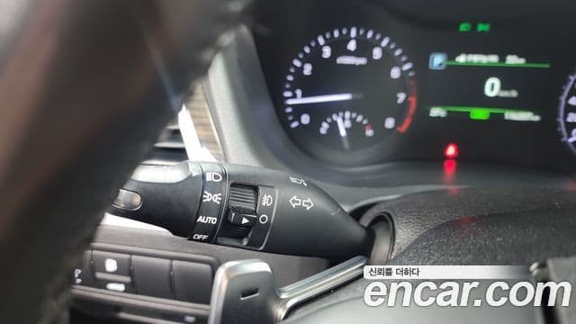 Genesis G80 Luxury, 2017 14