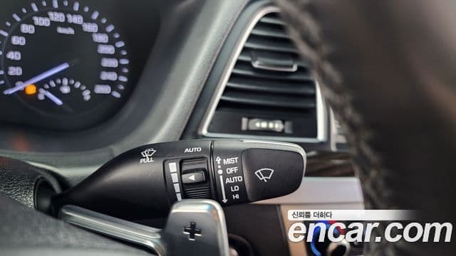 Genesis G80 Luxury, 2017 15