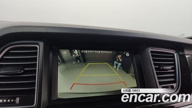 Genesis G80 Luxury, 2017 17