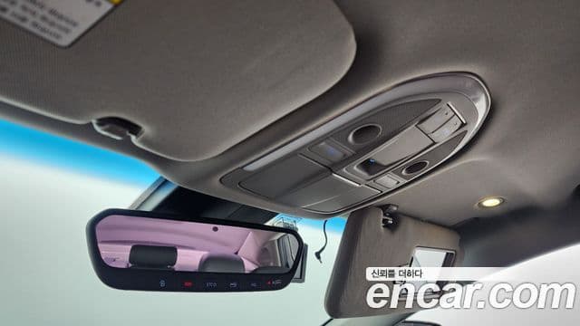 Genesis G80 Luxury, 2017 18