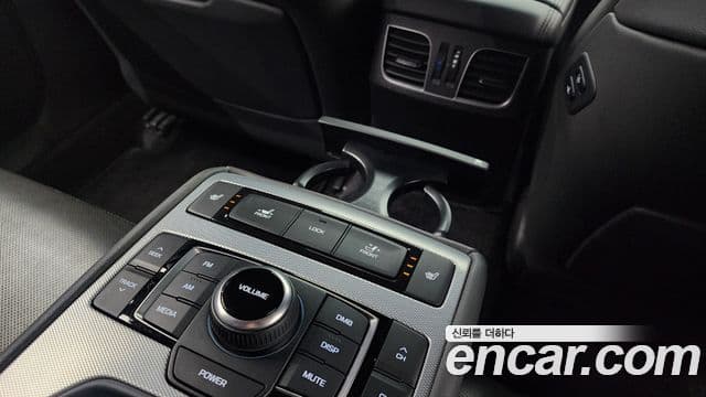 Genesis G80 Luxury, 2017 19