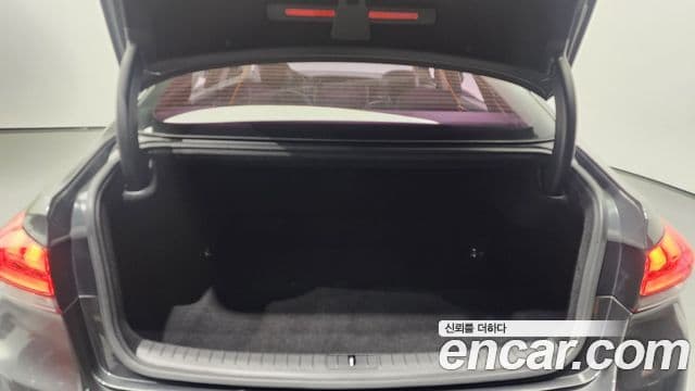 Genesis G80 Luxury, 2017 20