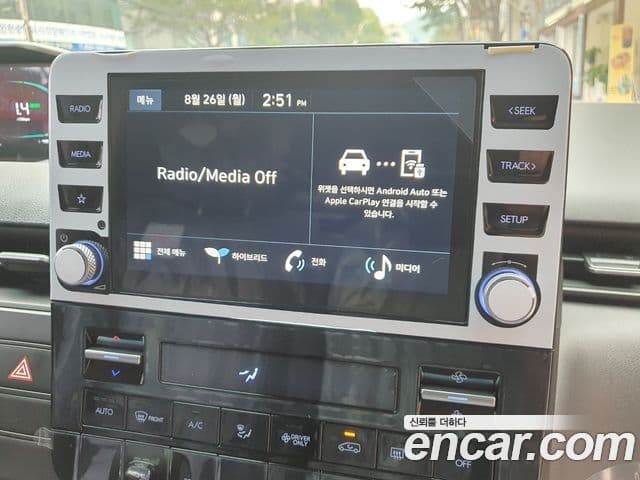 Hyundai Staria Modern, 2025 9