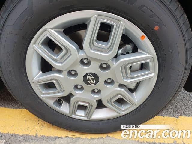 Hyundai Staria Modern, 2025 20