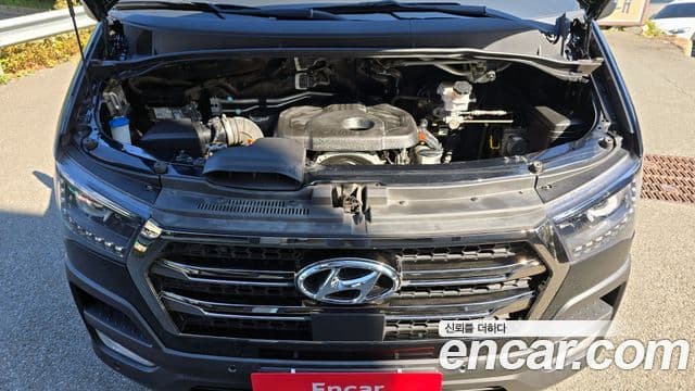 Hyundai 쏠라티 Luxury, 2022 6