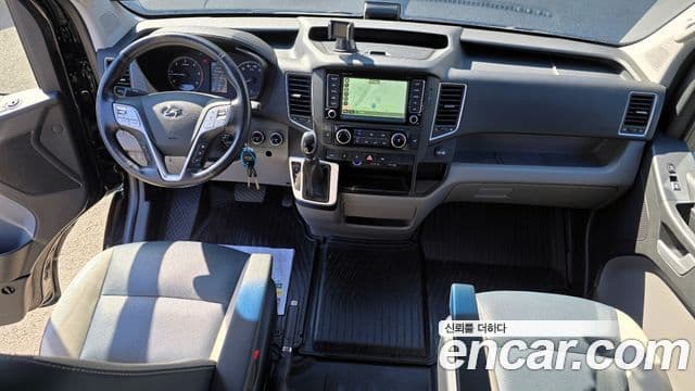 Hyundai 쏠라티 Luxury, 2022 7