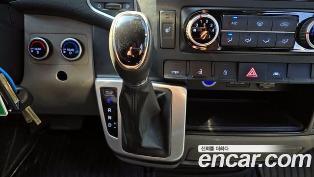 Hyundai 쏠라티 Luxury, 2022 9