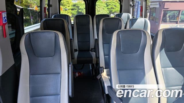 Hyundai 쏠라티 Luxury, 2022 10