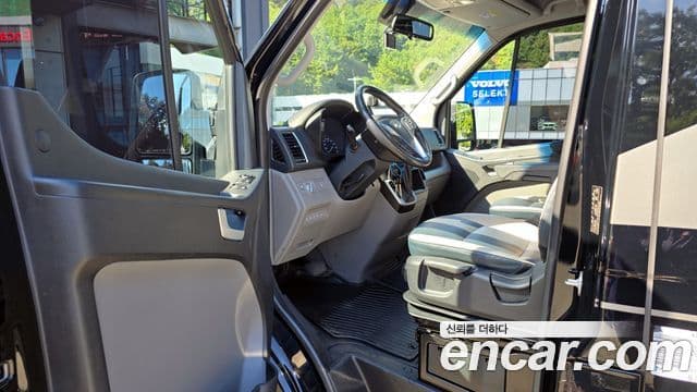 Hyundai 쏠라티 Luxury, 2022 11