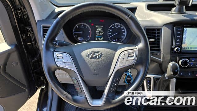 Hyundai 쏠라티 Luxury, 2022 12