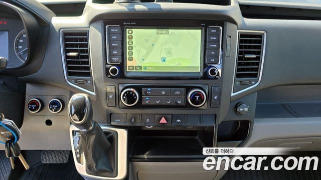 Hyundai 쏠라티 Luxury, 2022 13