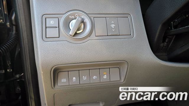 Hyundai 쏠라티 Luxury, 2022 14