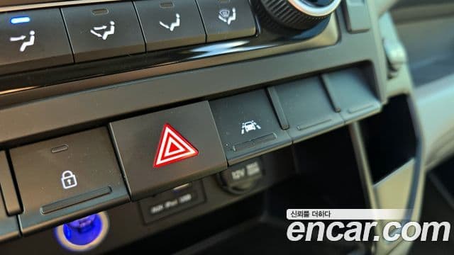 Hyundai 쏠라티 Luxury, 2022 15