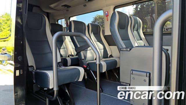 Hyundai 쏠라티 Luxury, 2022 16