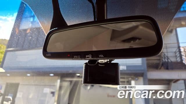 Hyundai 쏠라티 Luxury, 2022 18