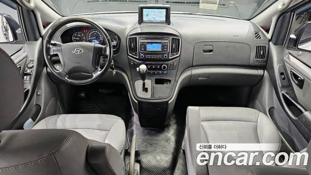 Hyundai The / новый New Grand Starex Smart, 2019 7