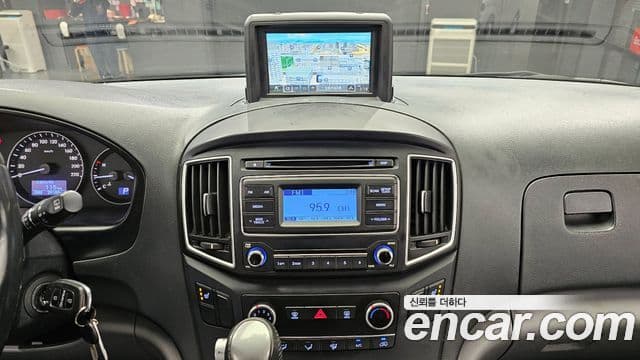 Hyundai The / новый New Grand Starex Smart, 2019 14