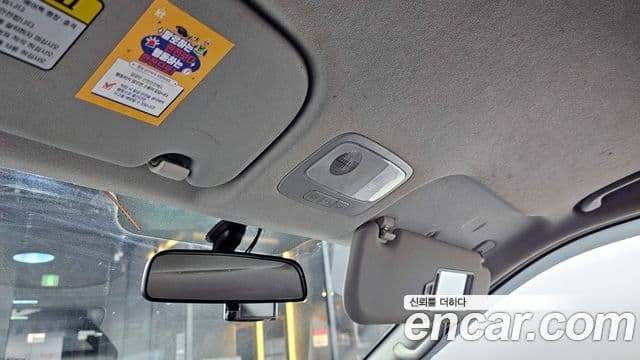 Hyundai The / новый New Grand Starex Smart, 2019 15